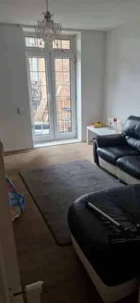 3rd Floor Estate Apartment with Two Balconies and Amazing Views