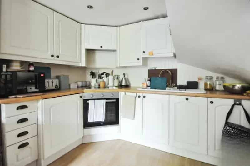 2 Bedroom House for Sale in Topsham