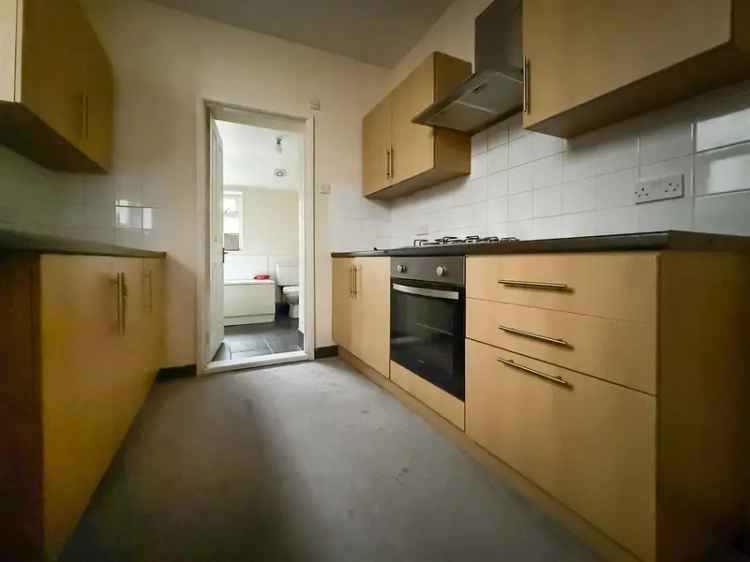 3 Bedroom Terraced House to Rent Portsmouth