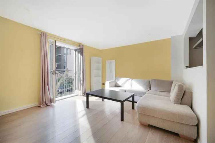 2 Bedroom Flat House to Rent in Bethnal Green
