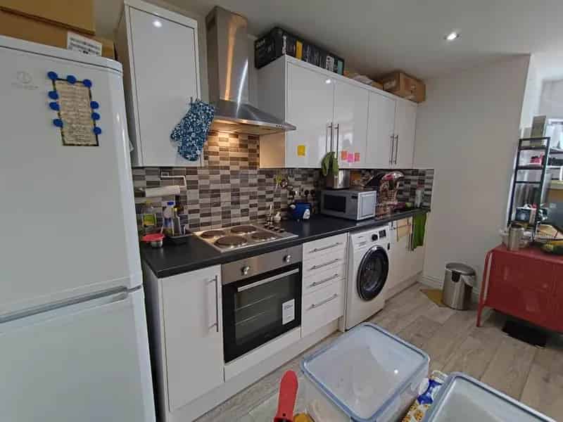 1 Bedroom Flat to Rent Cardiff Student Accommodation