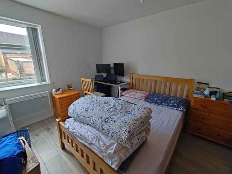 1 Bedroom Flat to Rent Cardiff Student Accommodation