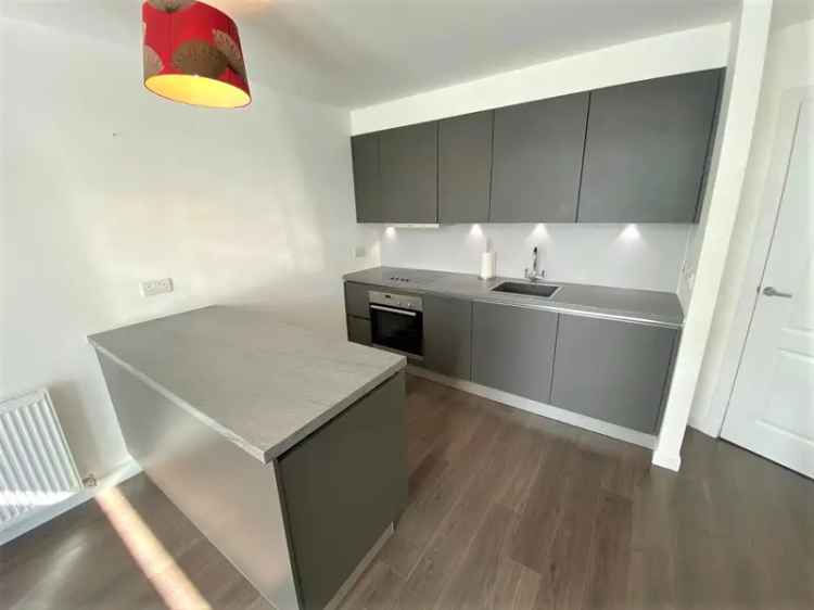 Flat For Sale in Aberdeen City, Scotland