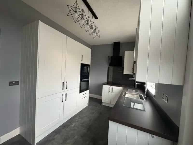 2 Bedroom Mid Terrace House Sharlston Common WF4