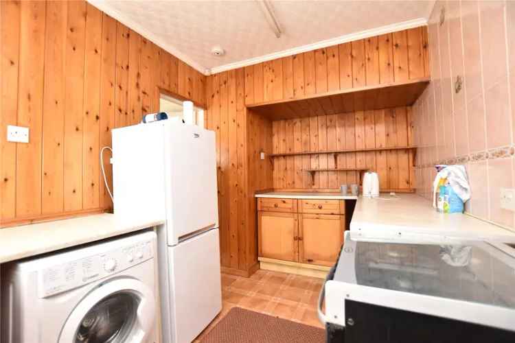 3 Bed Semi-Detached House Crossgates Leeds