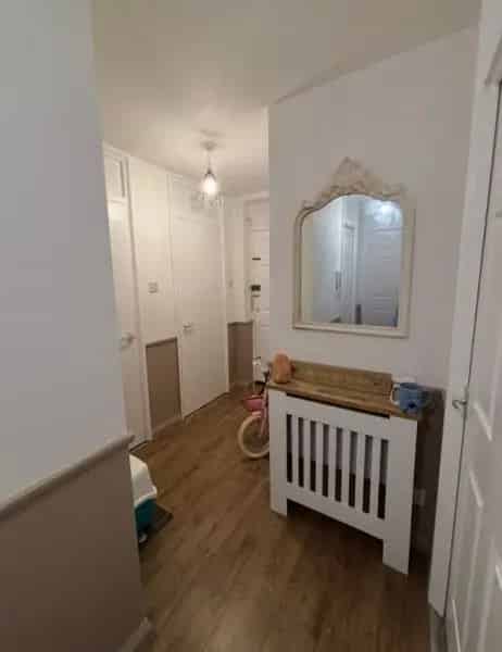 2 Bed Ground Floor Flat Near Marston Green Station