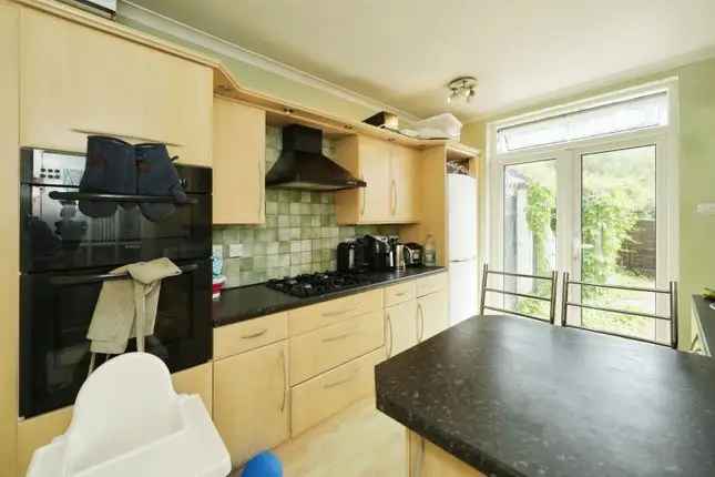 Semi-detached house for sale in Gloucester Road North, Bristol BS34