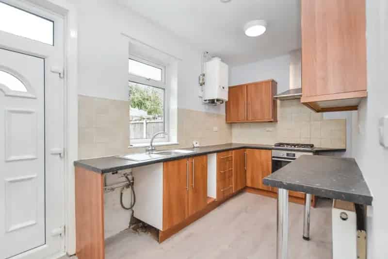 House For Sale , Wakefield, England