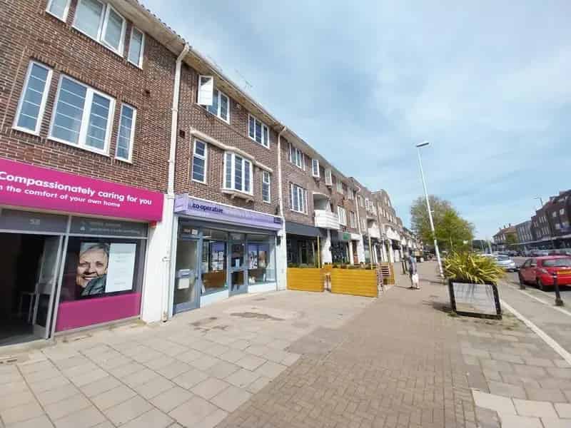 Worthing Commercial Property Investment Opportunity