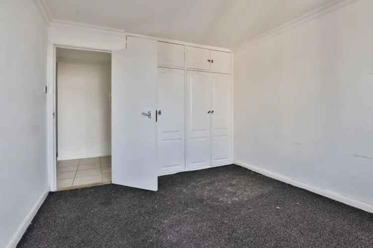 2 Bedroom Flat for Sale Sea View Isle of Purbeck