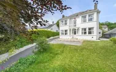 Truro Family Home Six Bedrooms Two Reception Rooms Garage Gardens