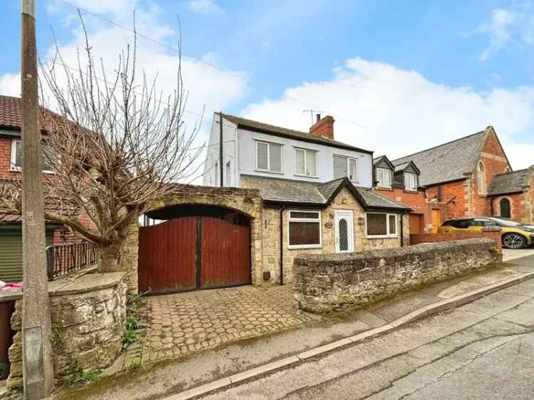 2 Bedroom Detached House For Sale North Anston