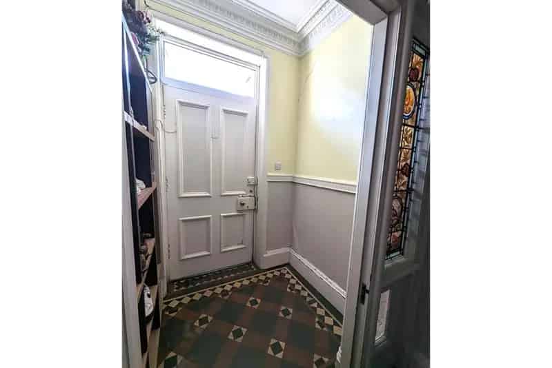 4 Bed Detached House 2 Reception Rooms Dalbeattie
