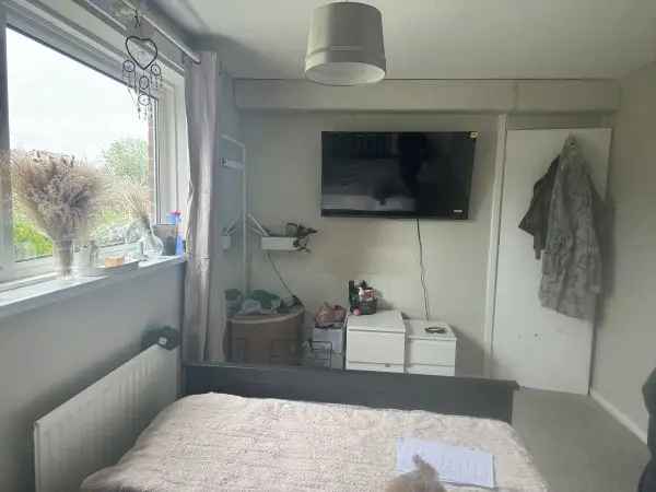 Flat For Rent in Wolverhampton, England