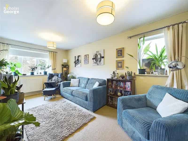 2 Bedroom Duplex for Sale