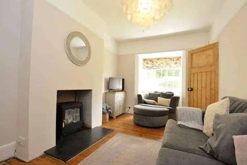 2 Bed Terraced House for Sale - Investment Opportunity