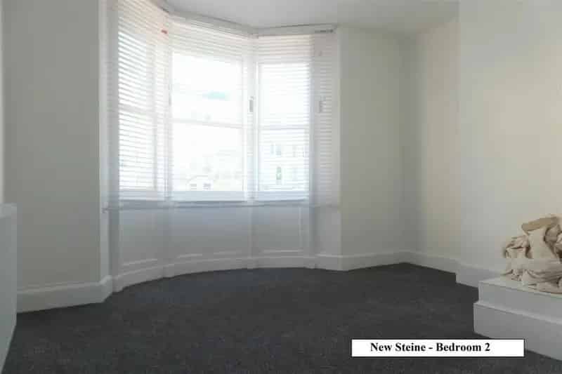 2 Bedroom Maisonette to Rent