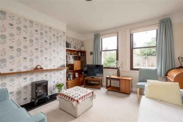 3 Bed Lower Villa Auchendinny Private Gardens Updated Kitchen