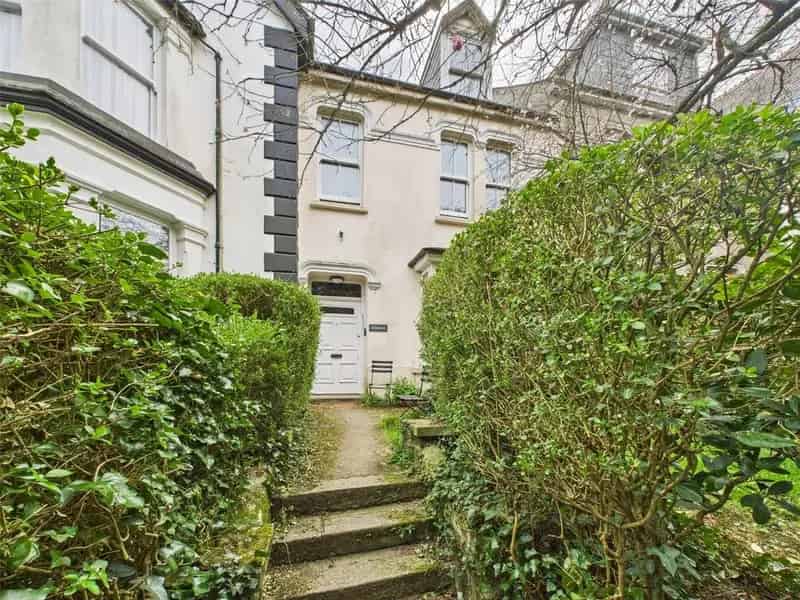 1 Bedroom Maisonette to Rent