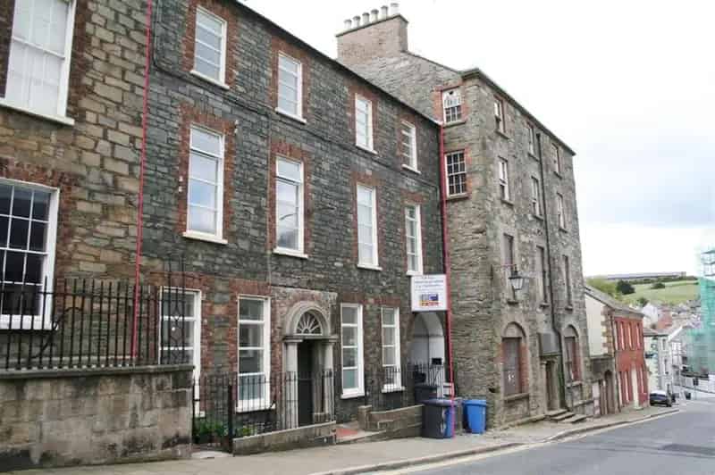 Commercial property For Sale , Downpatrick, Northern Ireland