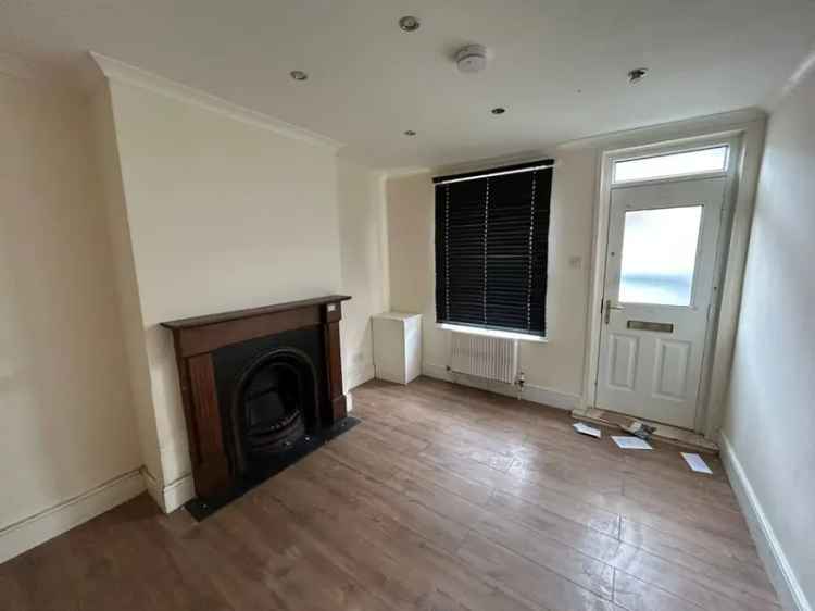 2 Bedroom House To Rent