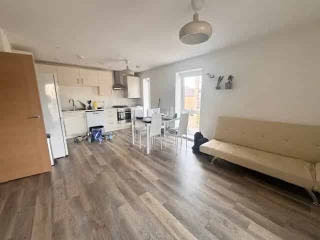 2-Bedroom Apartment near University of Bath
