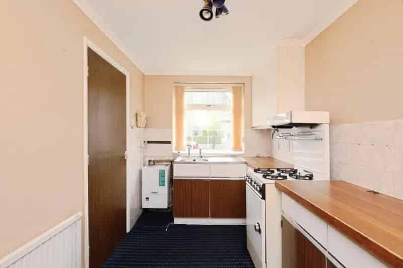 2 bedroom Flat
 For Sale
