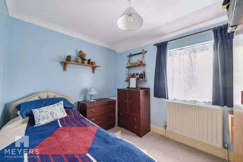 4 Bed Family Home for Sale in Winfrith Newburgh