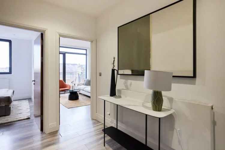 1 Bedroom Flat for Sale in Central London