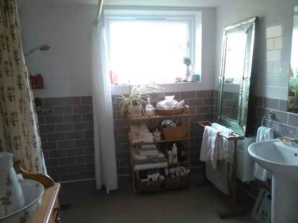 Flat For Rent in Southend-on-Sea, England