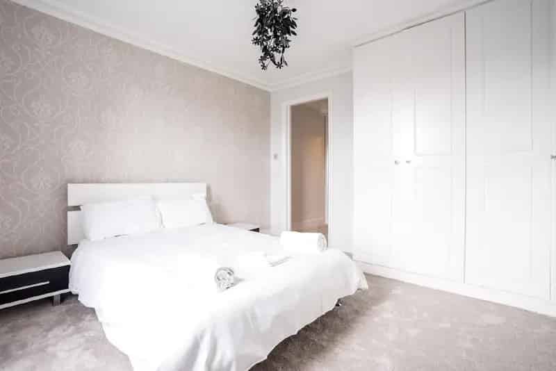 Flat For Sale , London, England