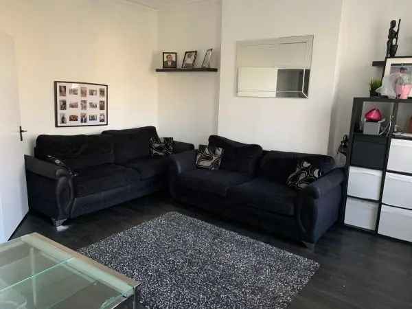 Flat For Rent in Colchester, England