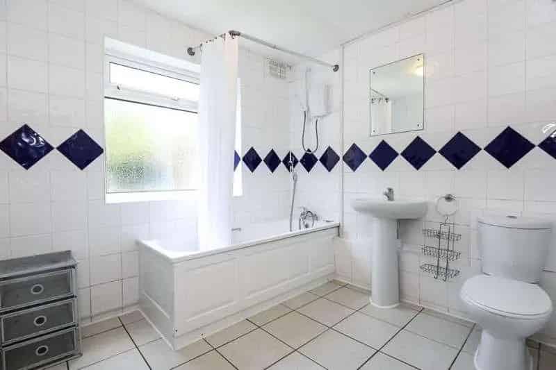 5 Bed HMO East Oxford - £3400pcm Rental Income