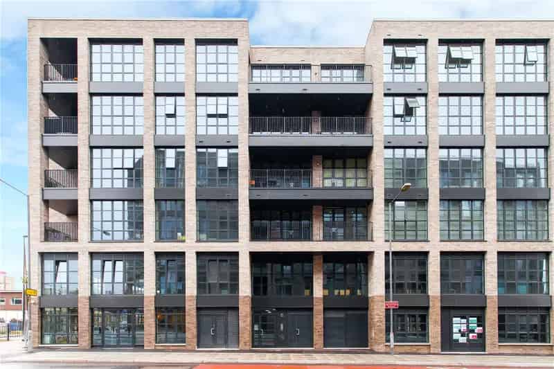 2 Bedroom Apartment near Hackney Downs London