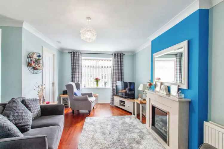Three Bedroom Detached House For Sale Near Morley Town Centre