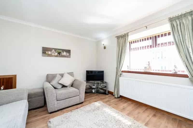 Detached House in Roanheads Peterhead Ready to Move Into