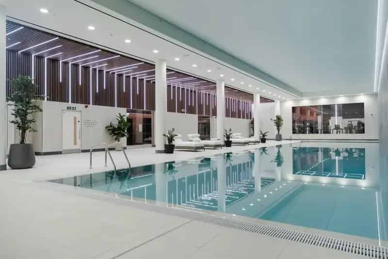 1 Bedroom Apartment to Rent The Express Sandhu