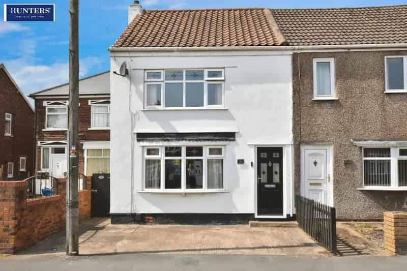 3 Bed House For Sale - Family Home - Large Garden