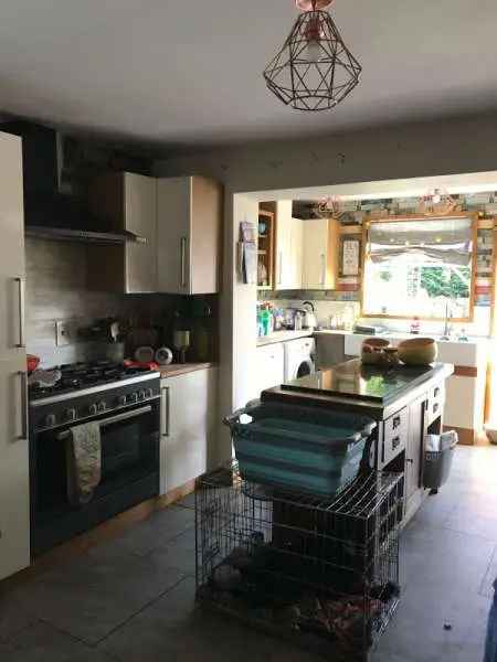 House For Rent in Stratford-on-Avon, England