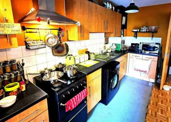 Flat For Rent , London, England