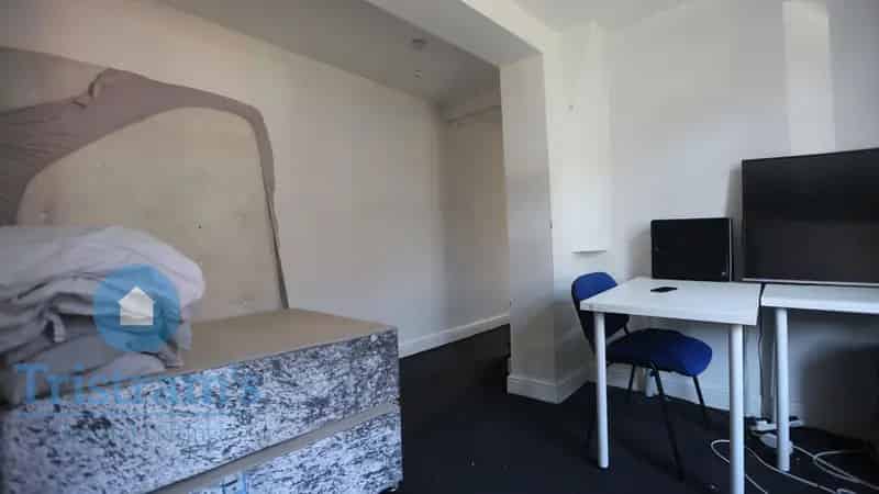 1 Bedroom Student House to Rent Near Nottingham Trent University