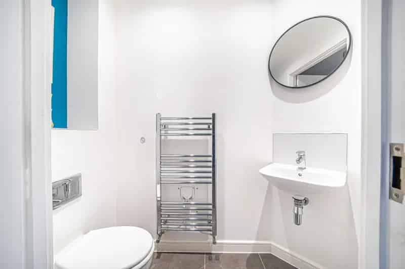 3 Bed Semi-Detached House for Sale