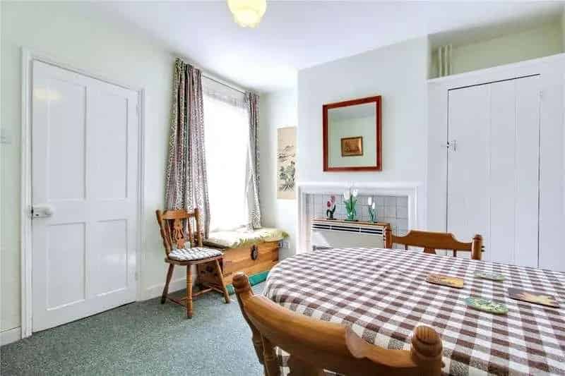 2 Bed House for Sale Near Southwold High Street