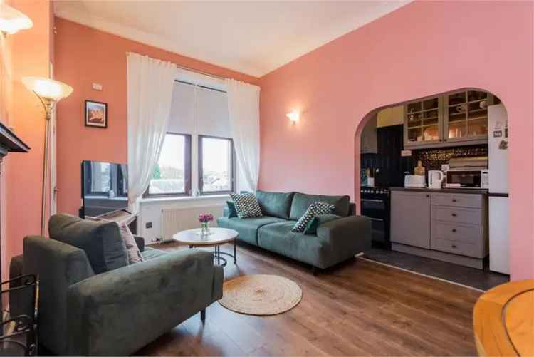 1 Bed Flat - Others with 1 Reception Room