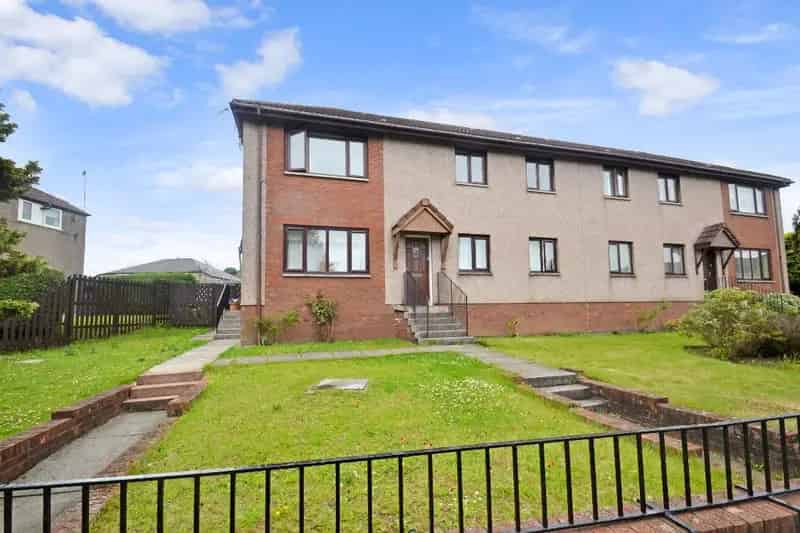 3 Bedroom Flat to Rent