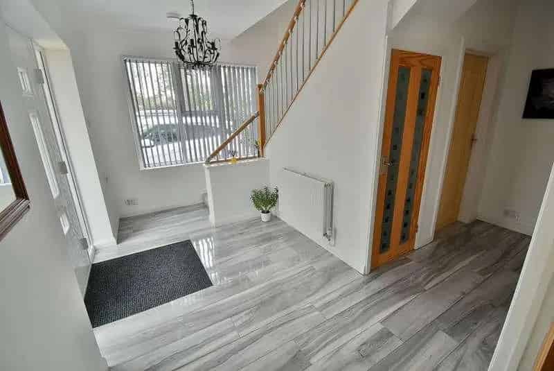 6 Bed Detached House for Sale Ferndown Golf Course