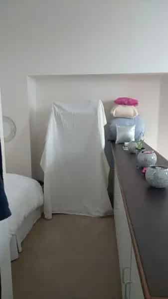 One Bedroom Terraced House with Garden Near Preston City Centre