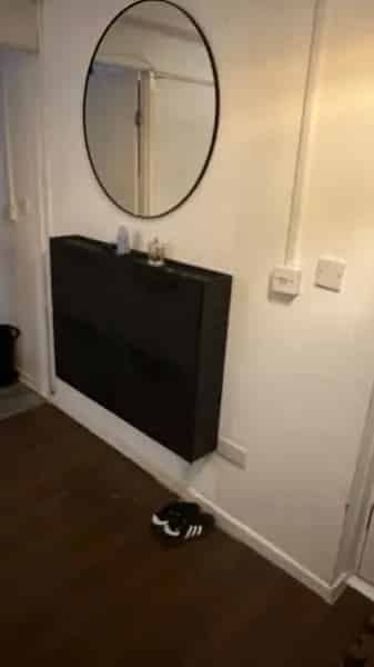 Double Bedroom Flat Near Broad Street City Centre