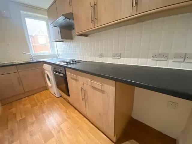 Two Double Bedroom Apartment Wolverton Near London Euston Zero Deposit Guarantee