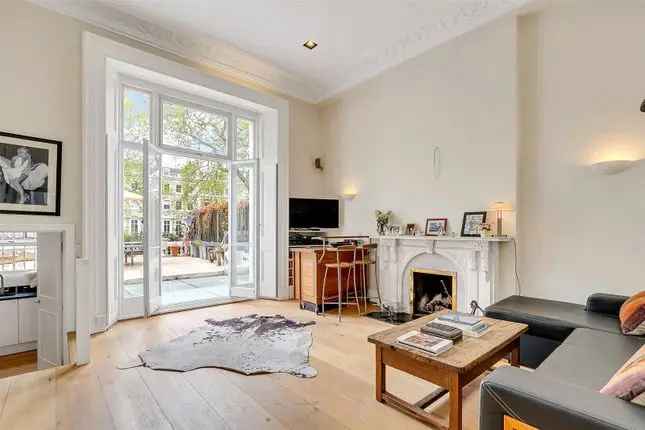 2 Bed Flat for Sale in Onslow Gardens South Kensington